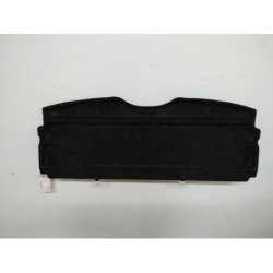 Plage Arriere Peugeot 206 Phase 1